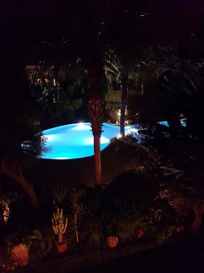 Residence Kabbaje 아가디르 0*,  모로코