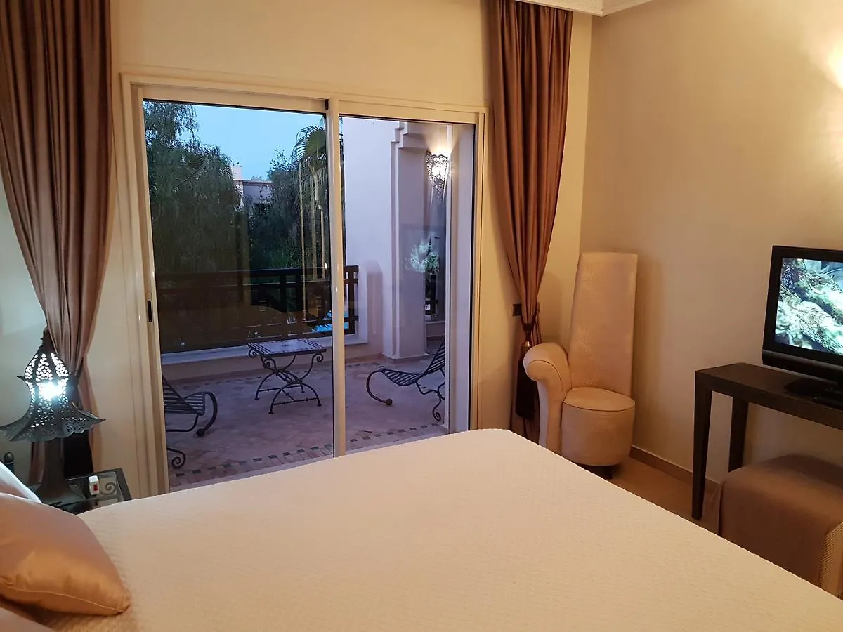 Appartamento Résidence KABBAJE  Agadir Marocco