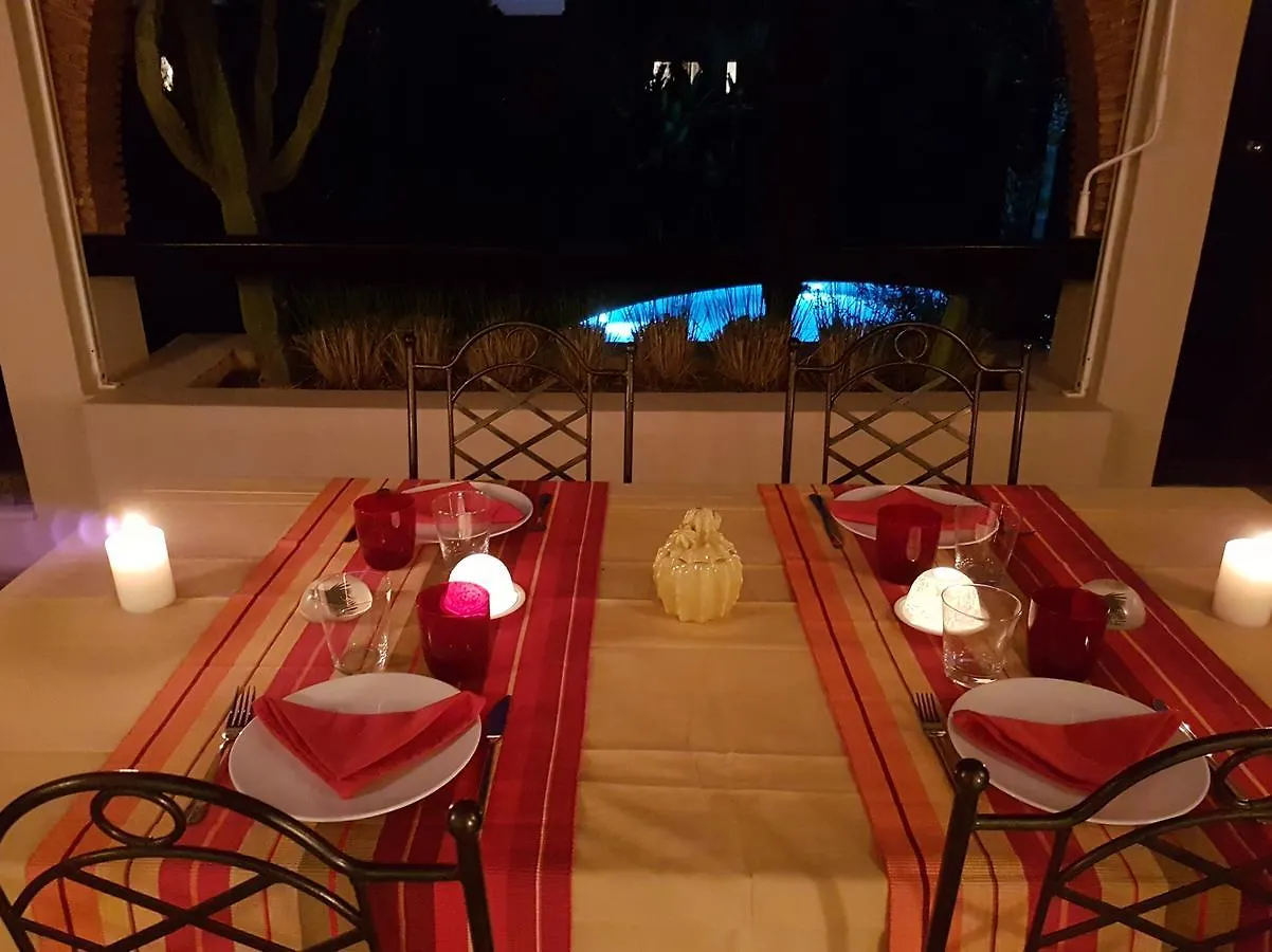 Résidence KABBAJE  Agadir 0*,  Marocco
