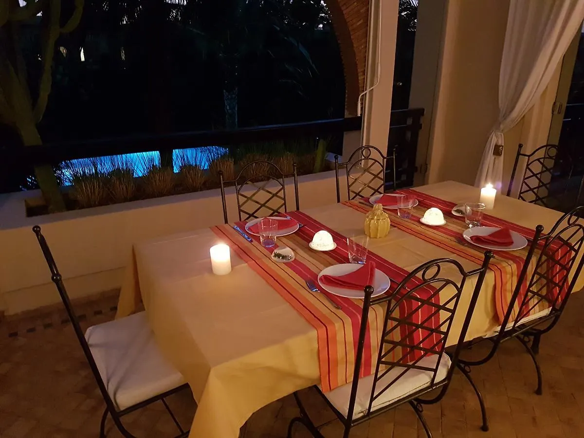 Résidence KABBAJE  Agadir