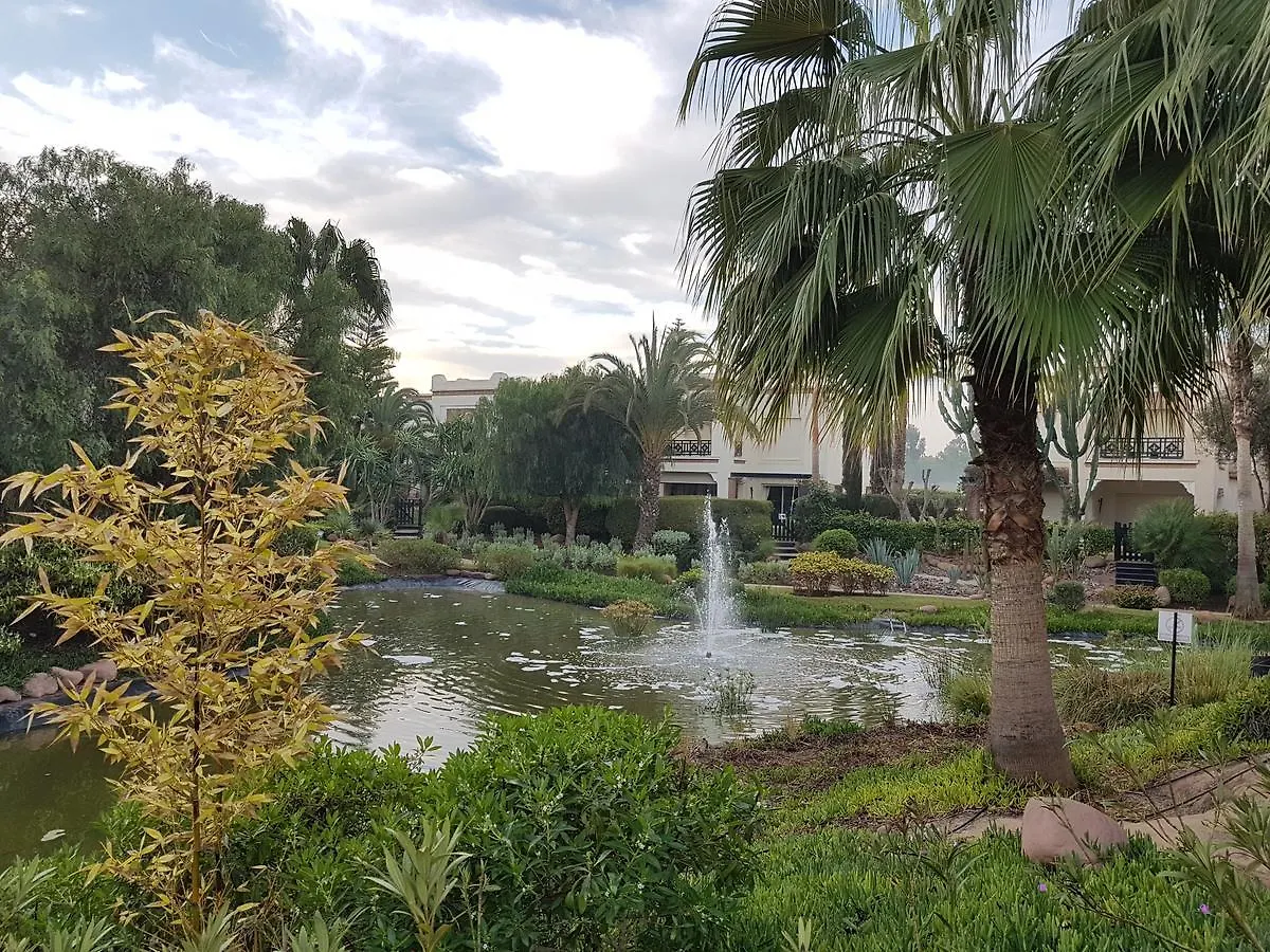 Résidence KABBAJE  Agadir