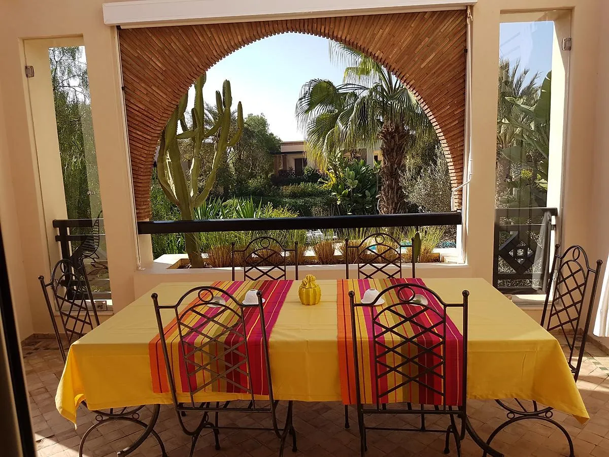 Appartamento Résidence KABBAJE  Agadir