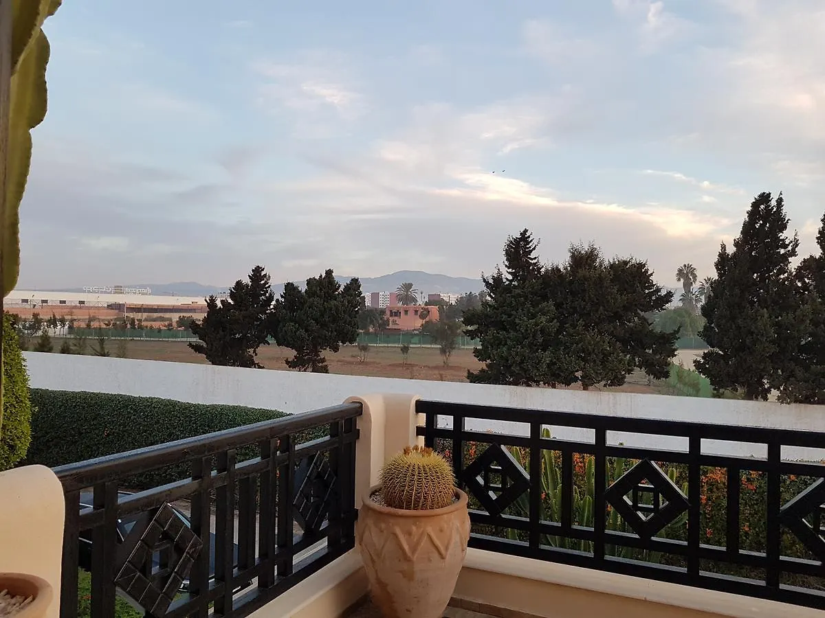 Résidence KABBAJE  Agadir 0*,