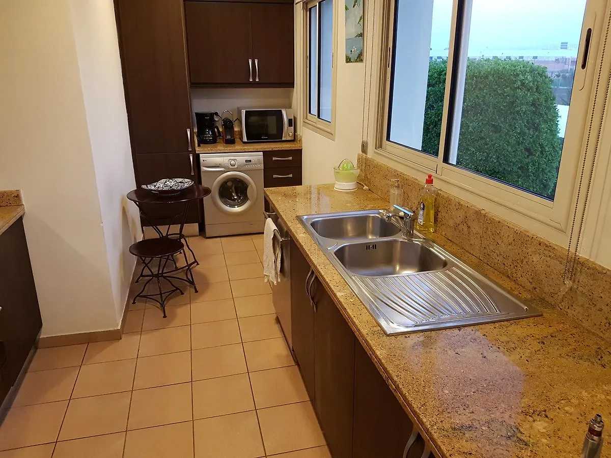Résidence KABBAJE  Agadir
