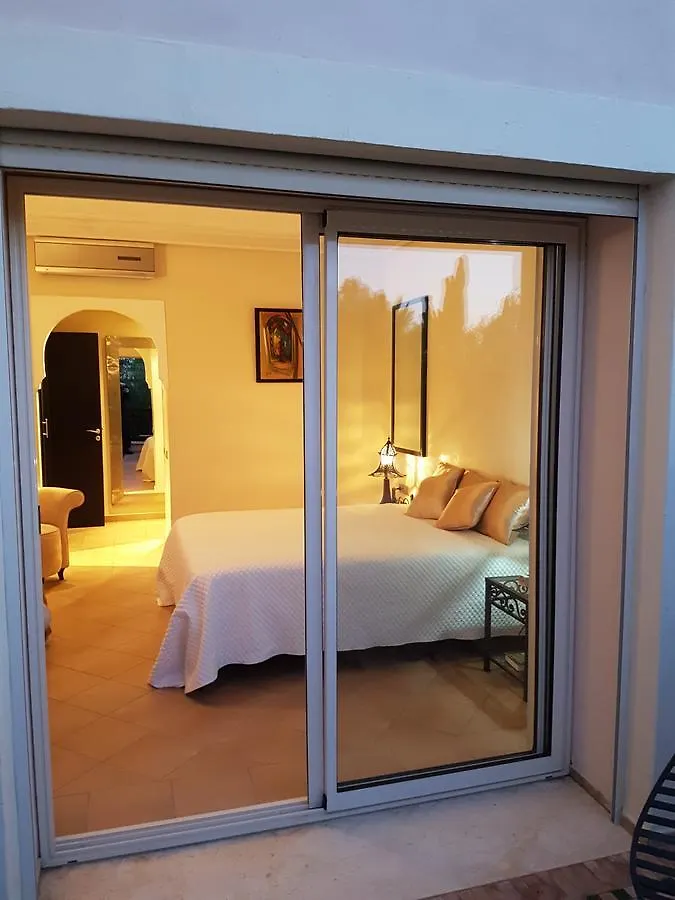 Appartamento Résidence KABBAJE  Agadir Marocco