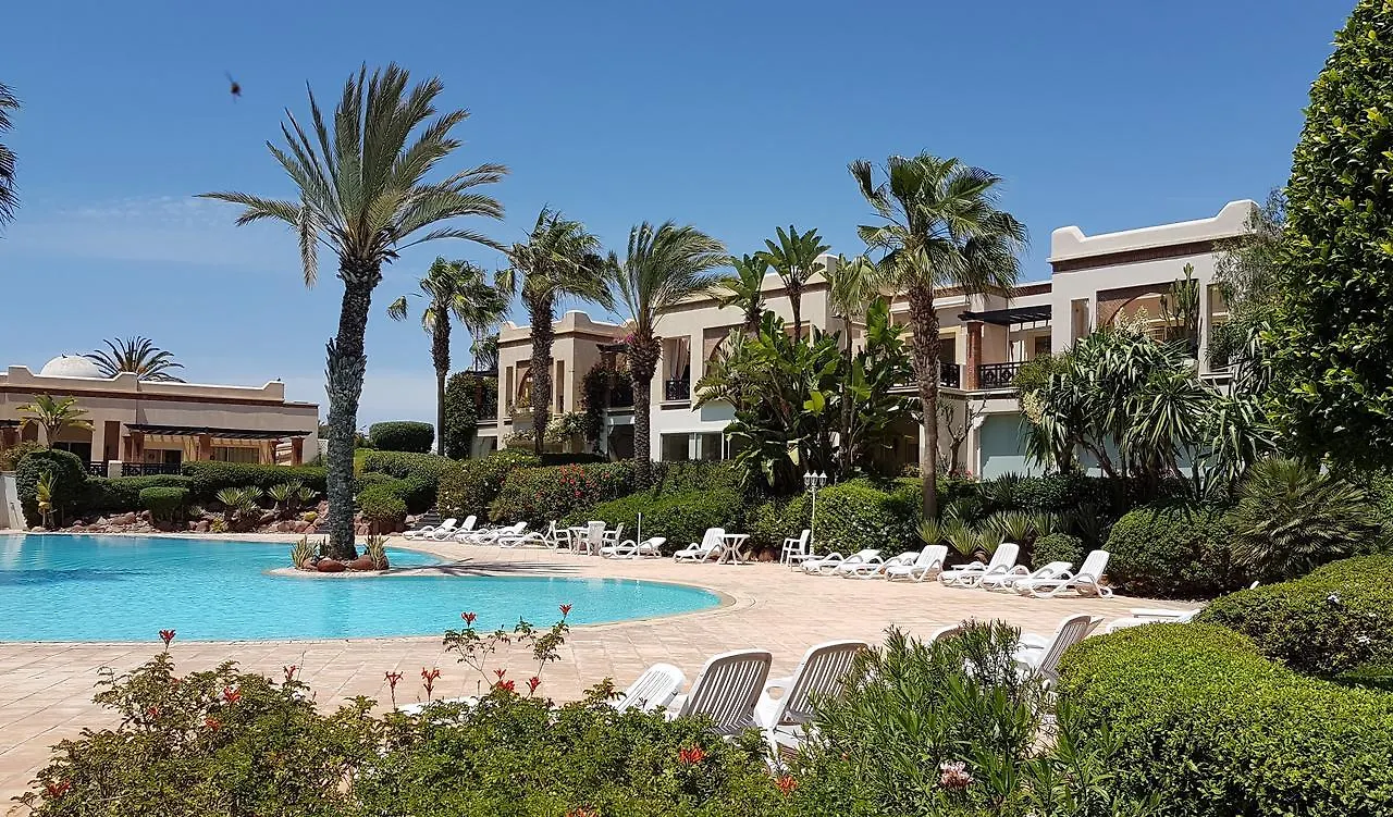 Appartamento Résidence KABBAJE  Agadir