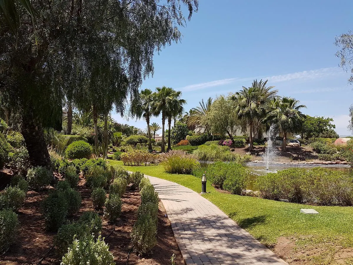 Résidence KABBAJE  Agadir