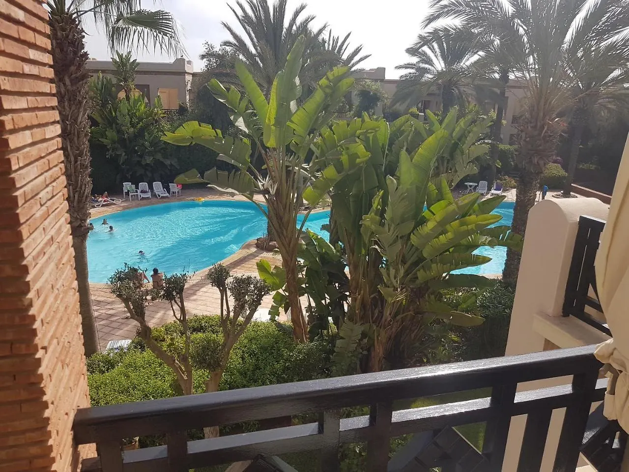 Appartamento Résidence KABBAJE  Agadir