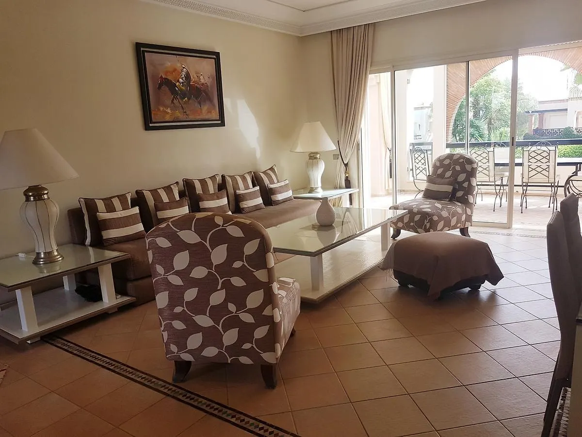 Appartamento Résidence KABBAJE  Agadir