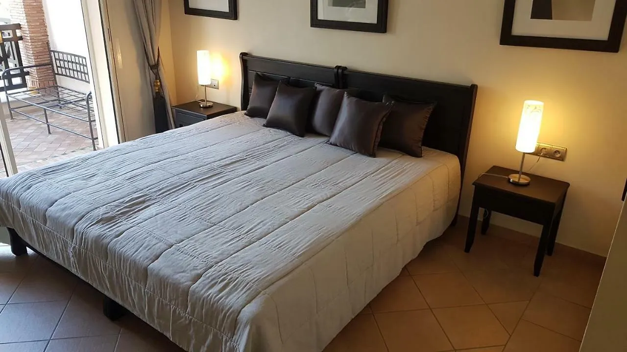 Résidence KABBAJE  Agadir Marocco