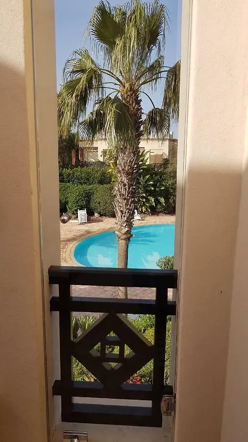Appartamento Résidence KABBAJE  Agadir