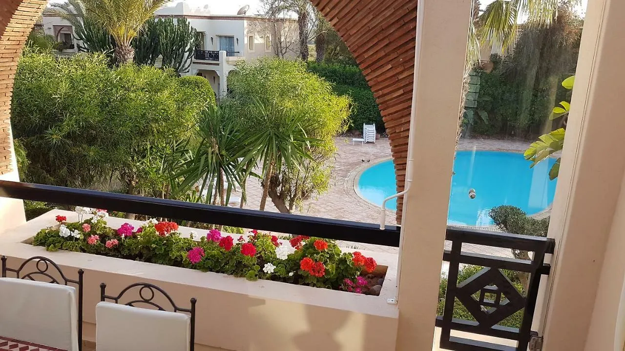Résidence KABBAJE  Agadir