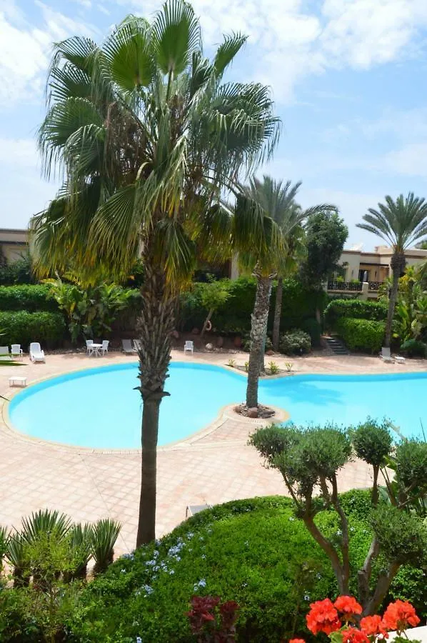 Résidence KABBAJE  Agadir