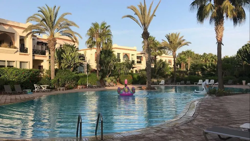 Résidence KABBAJE  Agadir 0*,  Marocco