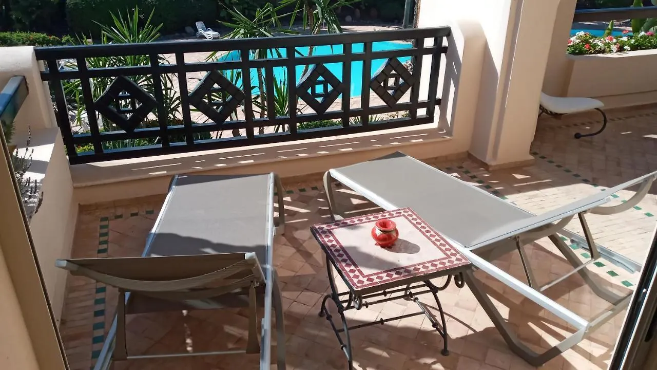 Résidence KABBAJE  Agadir 0*,  Marocco